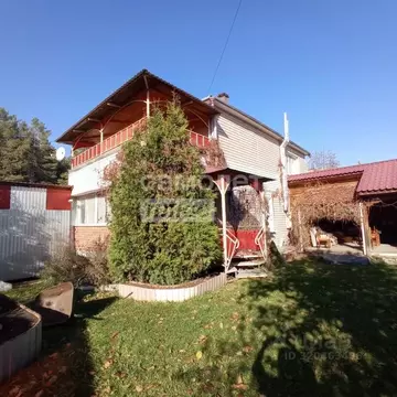 Дом в Свердловская область, Сухой Лог муниципальный округ, с. Курьи  ...