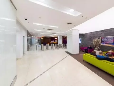 Офис в Москва проезд Завода Серп и Молот, 10 (868 м)