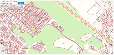 Участок в Ангарский городской округ, посёлок Стеклянка, СНТ Ремонтник ...