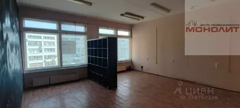 Офис в Свердловская область, Екатеринбург ул. Тургенева, 13 (33 м)