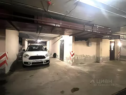 Гараж в Москва ул. Академика Пилюгина, 4 (22 м)