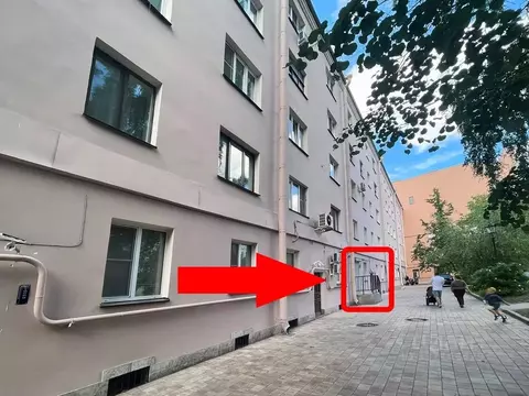 Помещение свободного назначения в Санкт-Петербург Невский просп., 148 ...