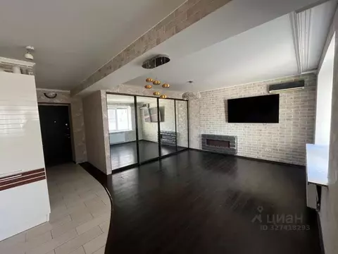 1-к кв. Краснодарский край, Анапа Владимирская ул., 55к2 (47.0 м)