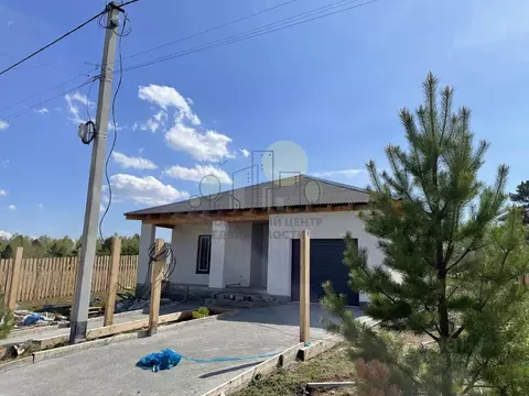 Дом в Иркутская область, Иркутский муниципальный округ, д. Куда ул. ...