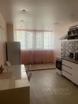 1-к кв. Самарская область, Самара просп. Кирова, 322Ак4 (40.0 м)