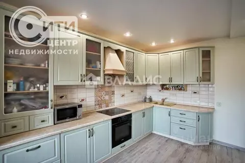 3-к кв. Воронежская область, Воронеж Московский просп., 110Д (83.1 м)