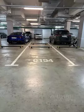 Гараж в Москва ул. Паршина, 10 (13 м)