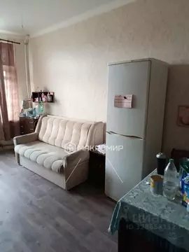 Комната Санкт-Петербург Краснопутиловская ул., 21 (20.0 м)