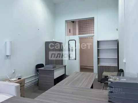 Помещение свободного назначения в Санкт-Петербург ул. Димитрова, 2 (77 ...