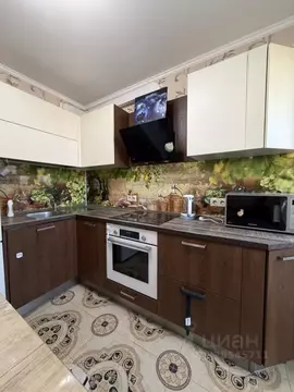 2-к кв. Санкт-Петербург просп. Королева, 64к2 (56.0 м)