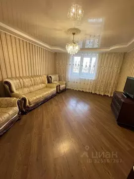 3-к кв. Крым, Симферополь ул. Чехова, 8 (84.0 м)