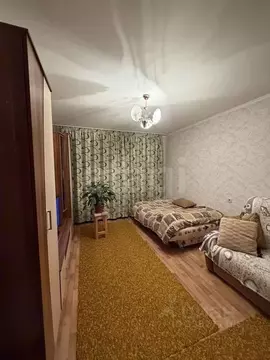 1-к кв. Ярославская область, Ярославль Ленинградский просп., 66к5 ...