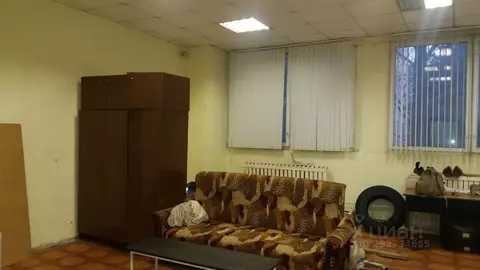 Помещение свободного назначения в Московская область, Шатура просп. ...