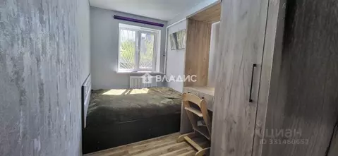 2-к кв. Калининградская область, Калининград Черниговская ул., 50 ...