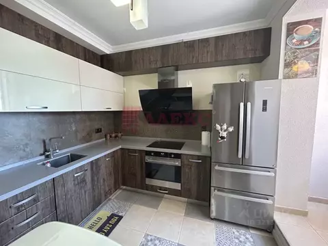 3-к кв. Ростовская область, Ростов-на-Дону Суздальский пер., 17 (75.0 ...