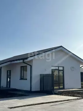 Дом в Тюменская область, Тюменский муниципальный округ, Пятница ТСН  ...