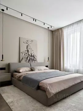 2-к кв. Москва Винницкая ул., 8к4 (50.0 м)