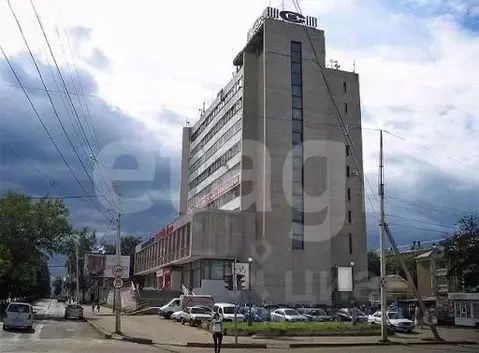 Офис в Костромская область, Кострома просп. Мира, 21 (192 м)
