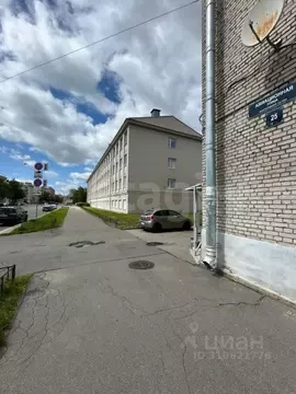 Комната Санкт-Петербург Авиационная ул., 25 (18.0 м)