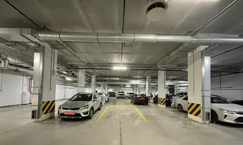 Гараж в Санкт-Петербург Южно-Приморский муниципальный округ, Море ...