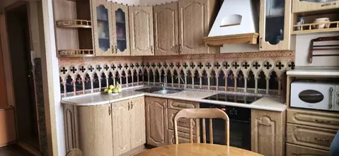 3-к кв. Новосибирская область, Бердск Комсомольская ул., 2г (73.3 м)