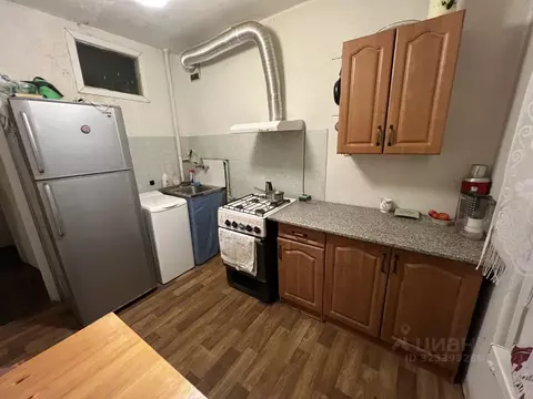 3-к кв. Санкт-Петербург просп. Тореза, 100 (55.0 м)