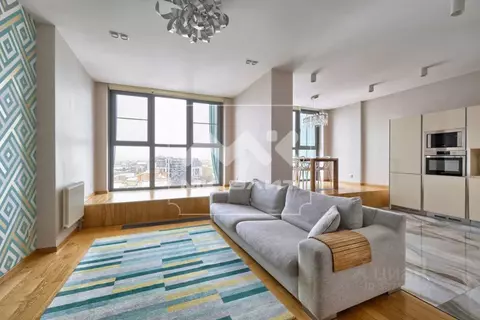 3-к кв. Санкт-Петербург Корпусная ул., 9 (130.0 м)