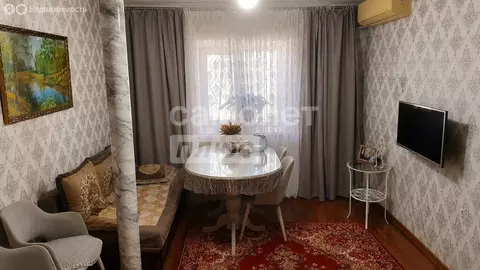 2-комнатная квартира: Махачкала, улица Заманова, 23 (44.5 м)