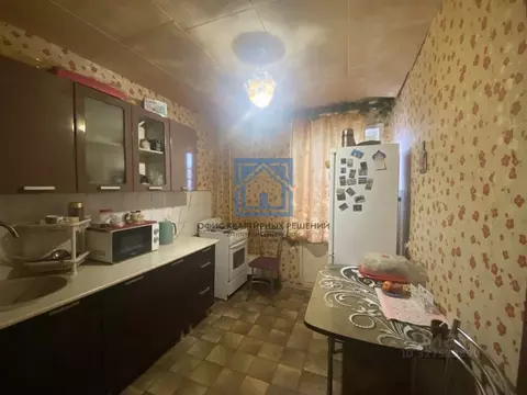 2-к кв. Пензенская область, Пенза ул. Глазунова, 5 (47.0 м)
