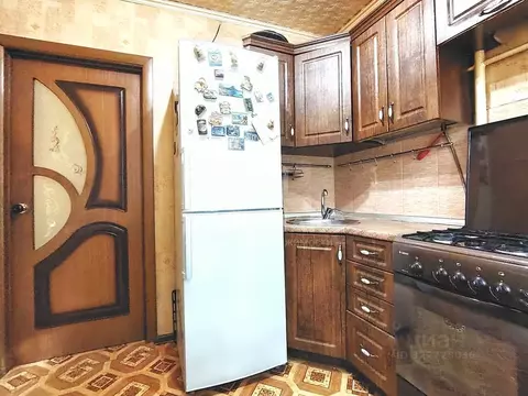 1-к кв. Брянская область, Брянск Новозыбковская ул., 16 (30.8 м)