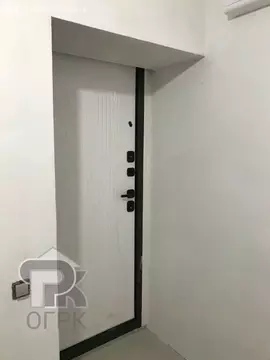 2-комнатная квартира: Москва, Нагорная улица, 19к2 (53.2 м)