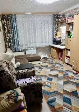 3-к кв. Владимирская область, Ковров Волго-Донская ул., 7Б (67.8 м)