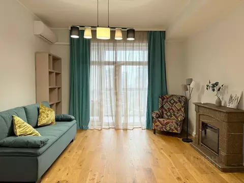 1-к кв. Санкт-Петербург Магнитогорская ул., 3к2 (52.0 м)