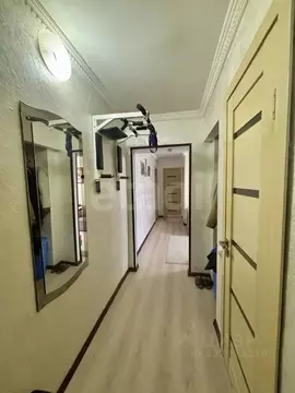 3-к кв. Калмыкия, Элиста 1-й мкр, 18 (54.7 м)