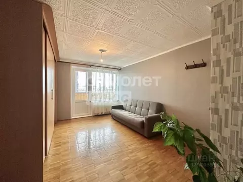 1-к кв. Москва Елецкая ул., 13 (34.5 м)