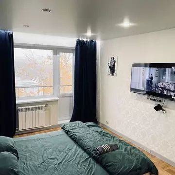 1-к кв. Хакасия, Саяногорск Саяногорск городской округ, Заводской мкр, ...