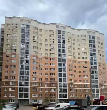 Помещение свободного назначения в Московская область, Звенигород ...