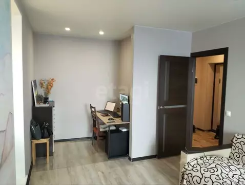 1-к кв. Московская область, Серпухов Комсомольская ул., 4 (36.0 м)