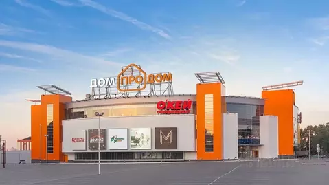 Торговая площадь в Башкортостан, Уфа Комсомольская ул., 112 (135 м)