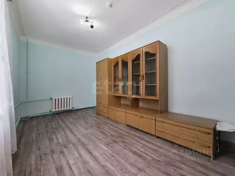 Комната Свердловская область, Нижний Тагил Гвардейская ул., 4 (18.1 м)