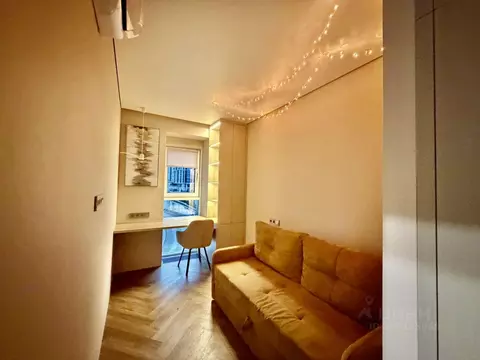 4-к кв. Краснодарский край, Сочи Бытха мкр, ул. Ясногорская, 16/6к1 ...