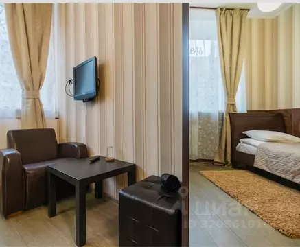 Комната Москва 3-й Павелецкий проезд, 7К1 (10.0 м)