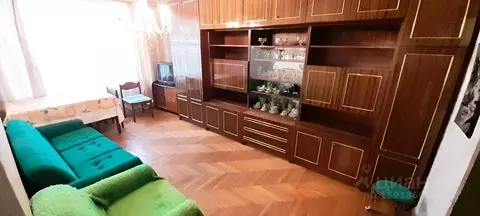 2-к кв. Московская область, Одинцово Вокзальная ул., 7 (55.0 м)