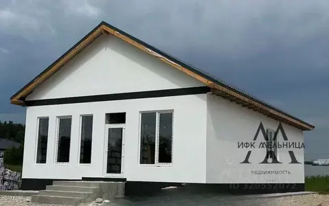 Дом в Свердловская область, Полевской муниципальный округ, с. Косой ...