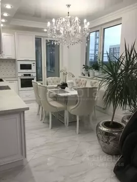 2-к кв. Воронежская область, Воронеж Московский просп., 132 (78.3 м)