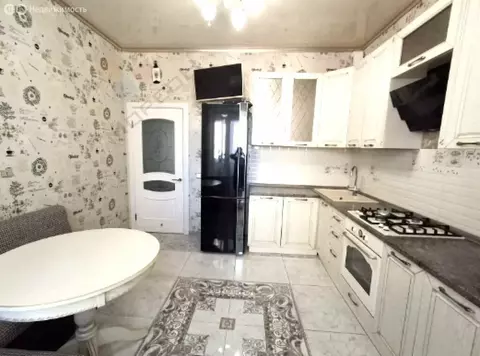 2-комнатная квартира: Краснодар, Черкасская улица, 127 (58.7 м)