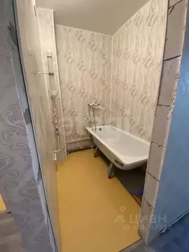 1-к кв. Вологодская область, Вологда ул. Гагарина, 82А (35.2 м)