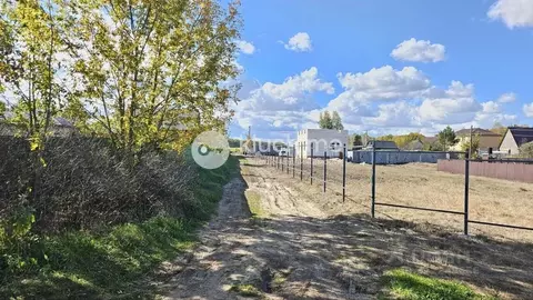 Участок в Татарстан, Высокогорский район, Чепчуговское с/пос, д. Новые ...