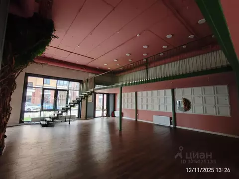 Помещение свободного назначения в Ленинградская область, Ломоносовский ...