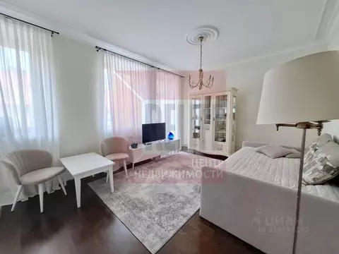 1-к кв. Калининградская область, Калининград ул. Носова, 14 (55.5 м)